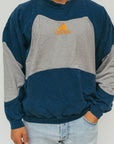Adidas -  Sweatshirt