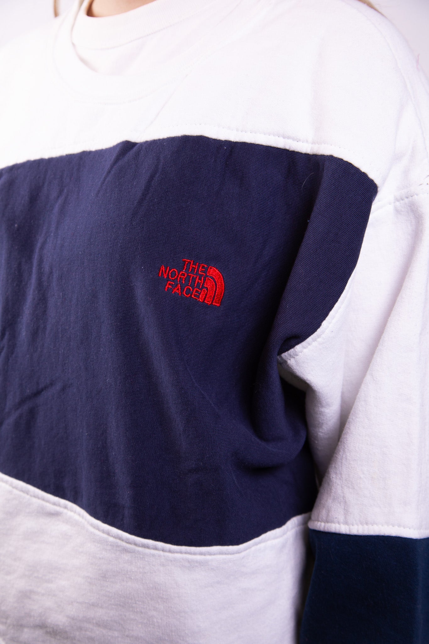 The North Face - Sweat-shirt (M)