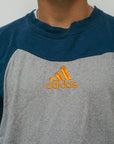 Adidas -  Sweatshirt