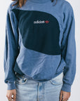 Adidas - Sweatshirt (S)