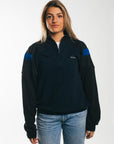 Adidas - Quarter Zip (M)