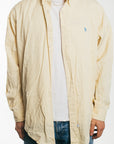 Ralph Lauren - Shirt (XL)