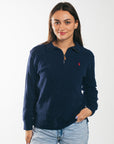 Ralph Lauren - Quarter Zip
