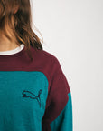 Puma - Sweatshirt (M)