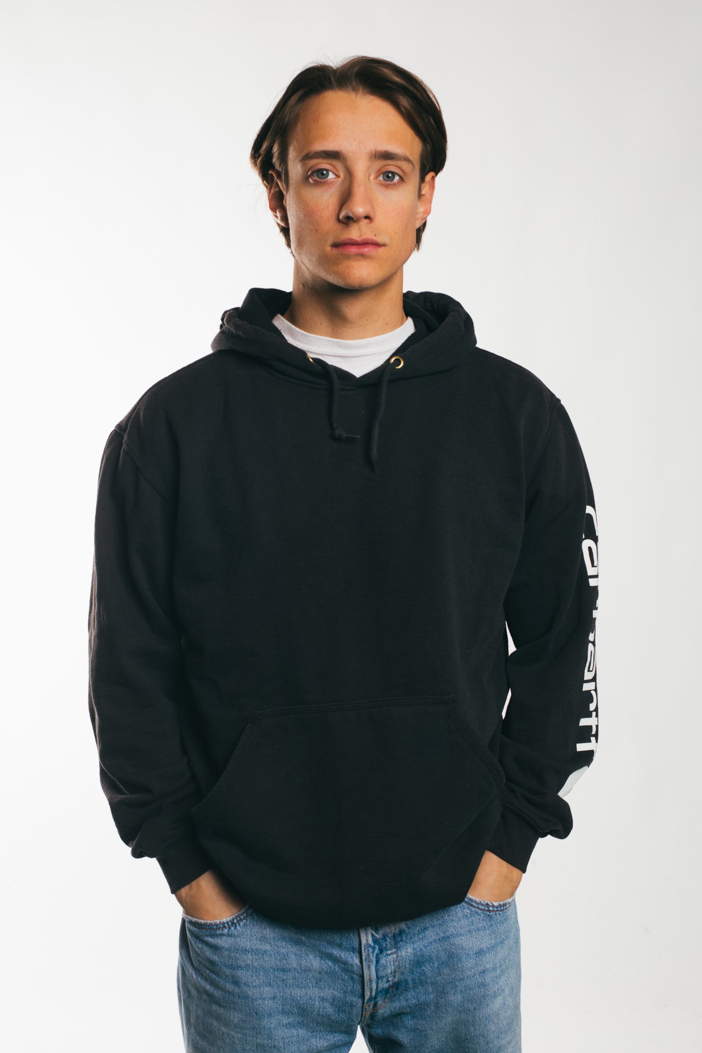 Carhartt  - Hoodie (M)