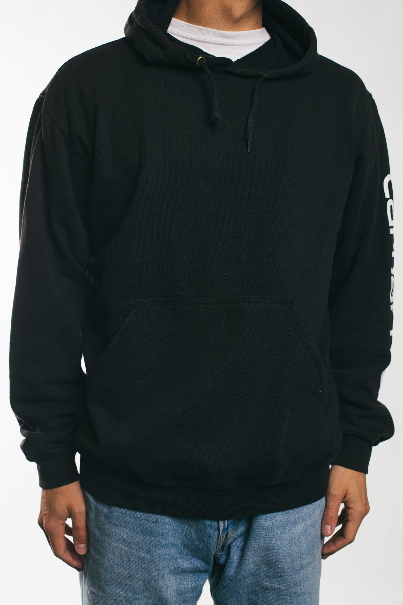 Carhartt  - Hoodie (M)