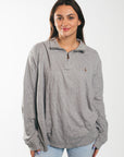 Ralph Lauren - Quarter Zip