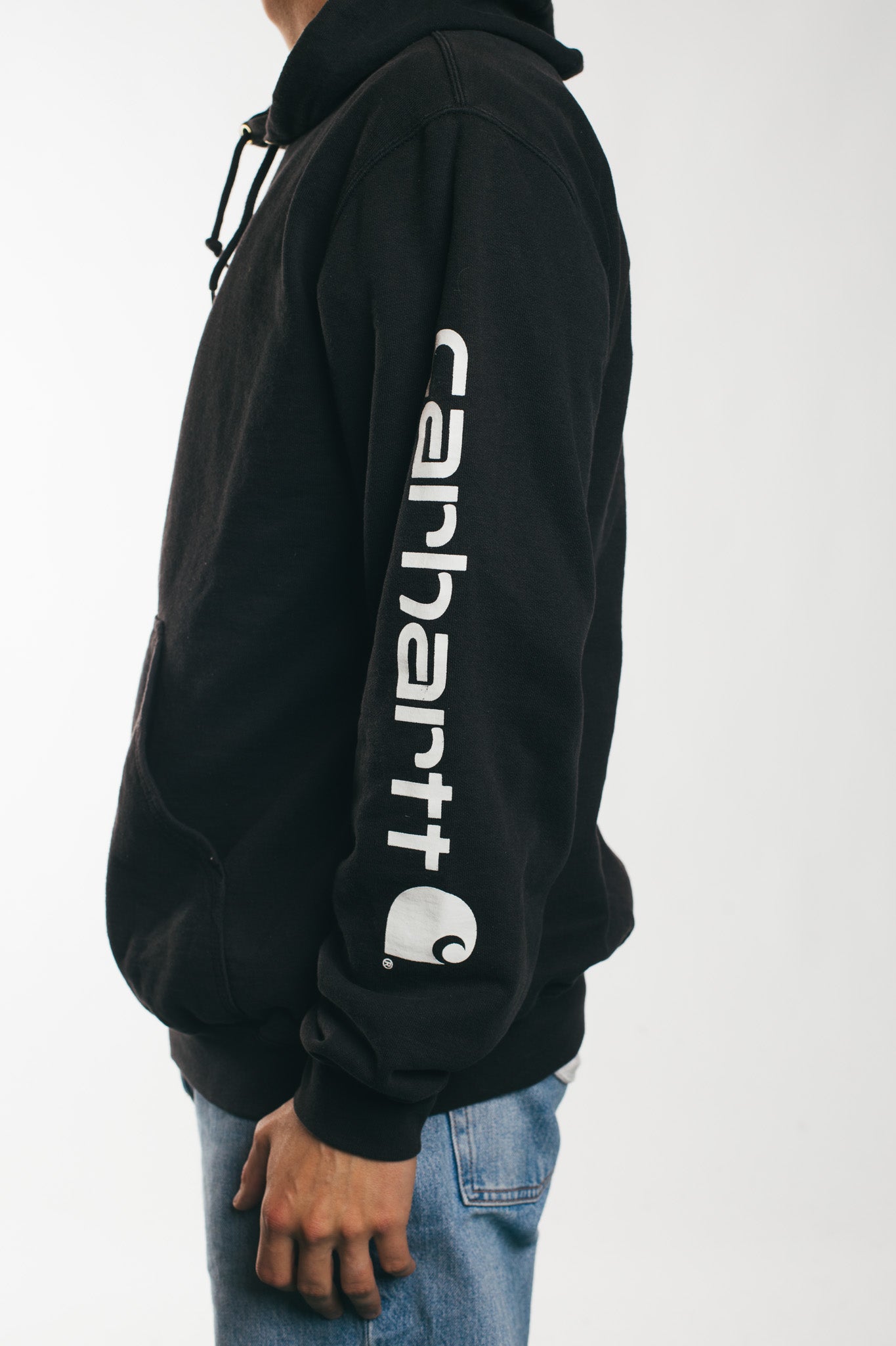 Carhartt  - Hoodie (M)