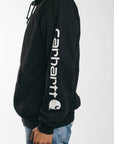 Carhartt  - Hoodie (M)