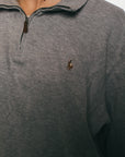 Ralph Lauren - Quarter Zip