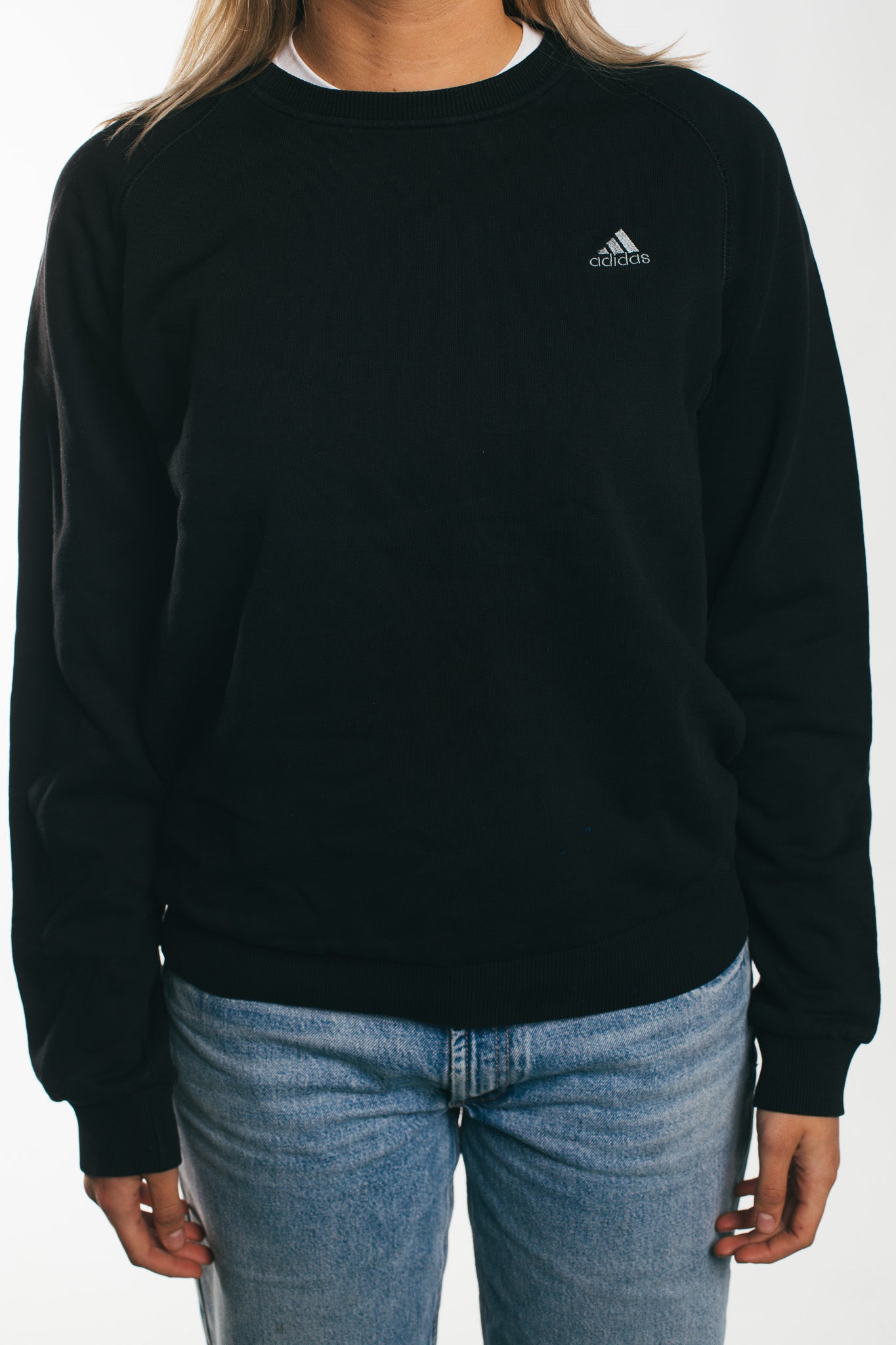 Adidas - Sweatshirt (M)