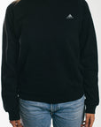 Adidas - Sweatshirt (M)