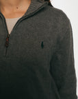 Ralph Lauren - Quarter Zip