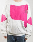 Adidas - Sweatshirt (L)