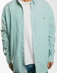 Ralph Lauren - Shirt (XXL)