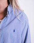 Ralph Lauren - Shirt (XL)