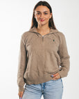 Ralph Lauren - Quarter Zip