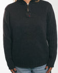 Ralph Lauren - Quarter Zip (S)