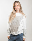Adidas Renewed Sweatshirt (S)