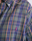 Ralph Lauren - Shirt (XL)