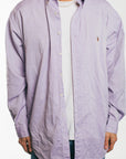 Ralph Lauren - Shirt (XL)