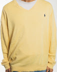 Ralph Lauren - Sweatshirt (L)