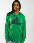 Adidas - Hoodie (M)