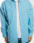 Ralph Lauren - Shirt (XXL)