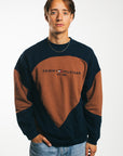Tommy Hilfiger - Sweatshirt (L)