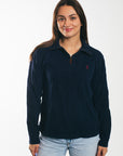 Ralph Lauren - Quarter Zip