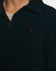 Ralph Lauren - Quarter Zip