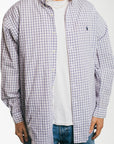Ralph Lauren - Shirt (XL)