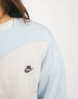 Nike  - Renewed  Sweatshirt (M)