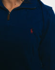 Ralph Lauren - Quarter Zip