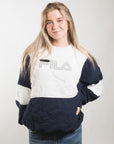 Fila Renewed Sweatshirt (M)