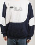 Fila Renewed Sweatshirt (M)