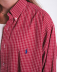 Ralph Lauren - Shirt (XL)