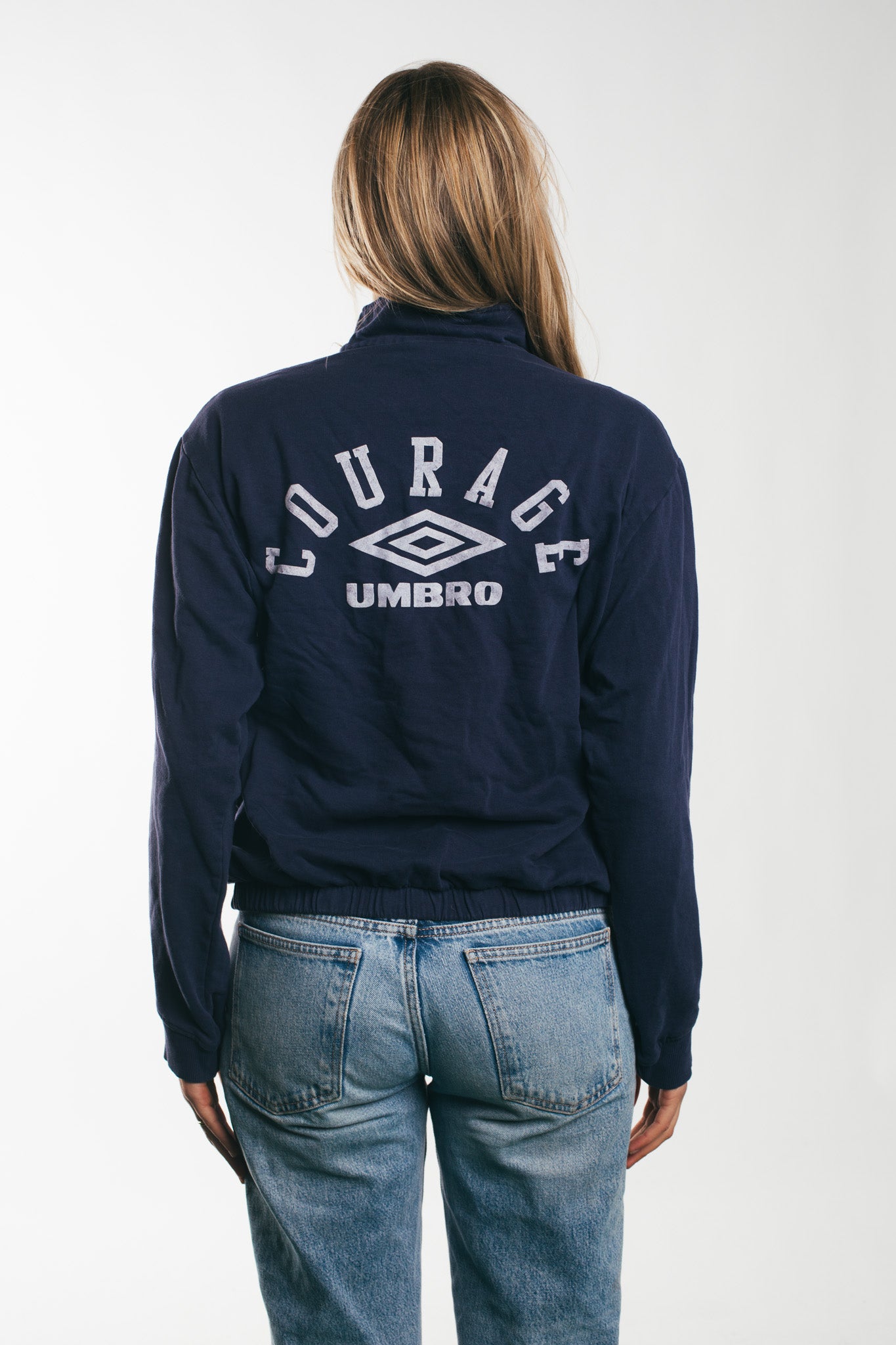 Umbro - Sweatshirt (M)