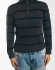 Ralph Lauren - Quarter Zip (XS)