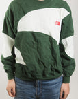 The North Face Renewed Sweatshirt (S)