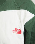 The North Face Renewed Sweatshirt (S)