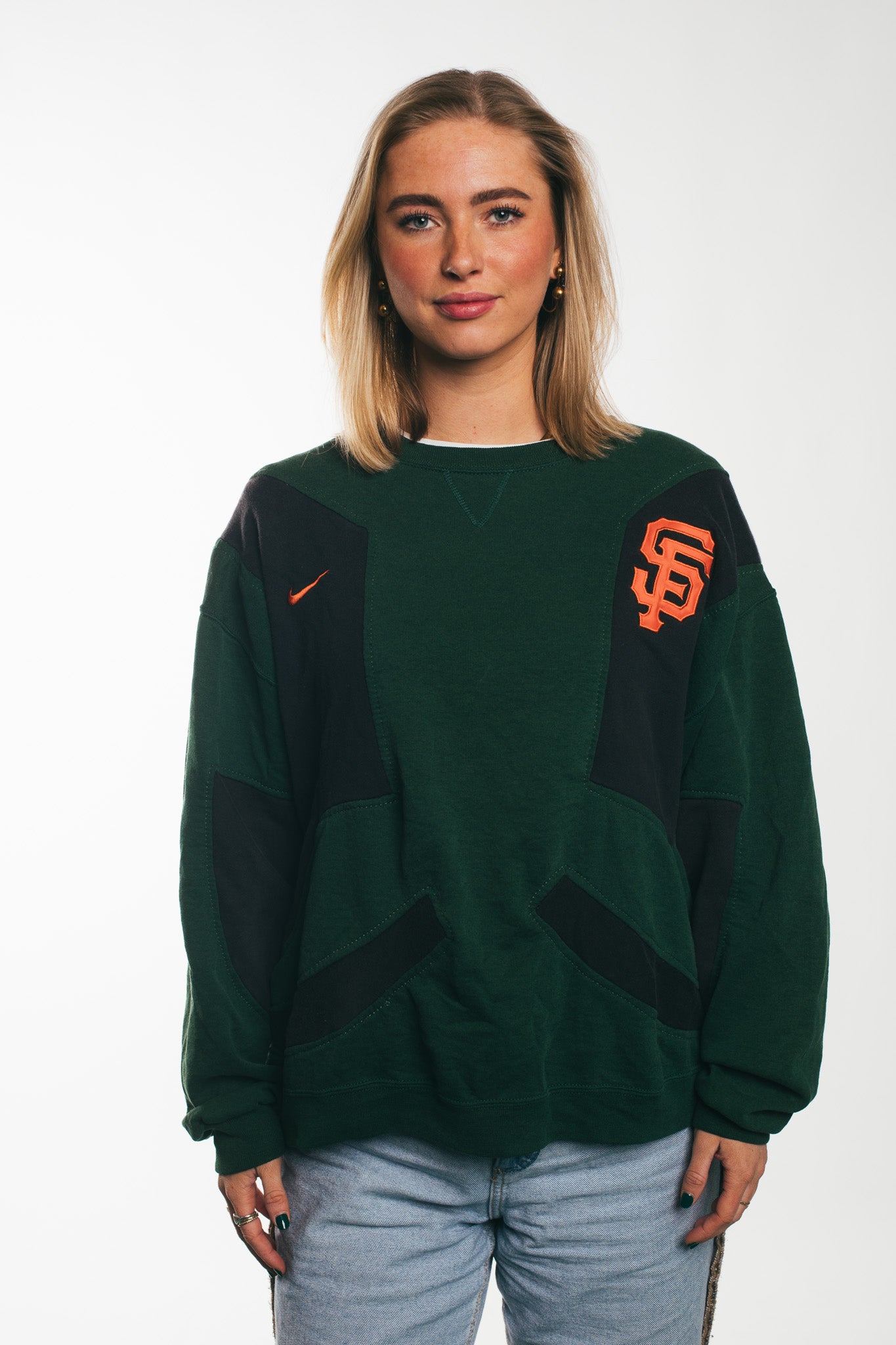 Nike  - Sweatshirt (M)