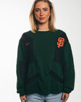 Nike - Sweatshirt (M)