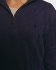 Ralph Lauren - Quarter Zip