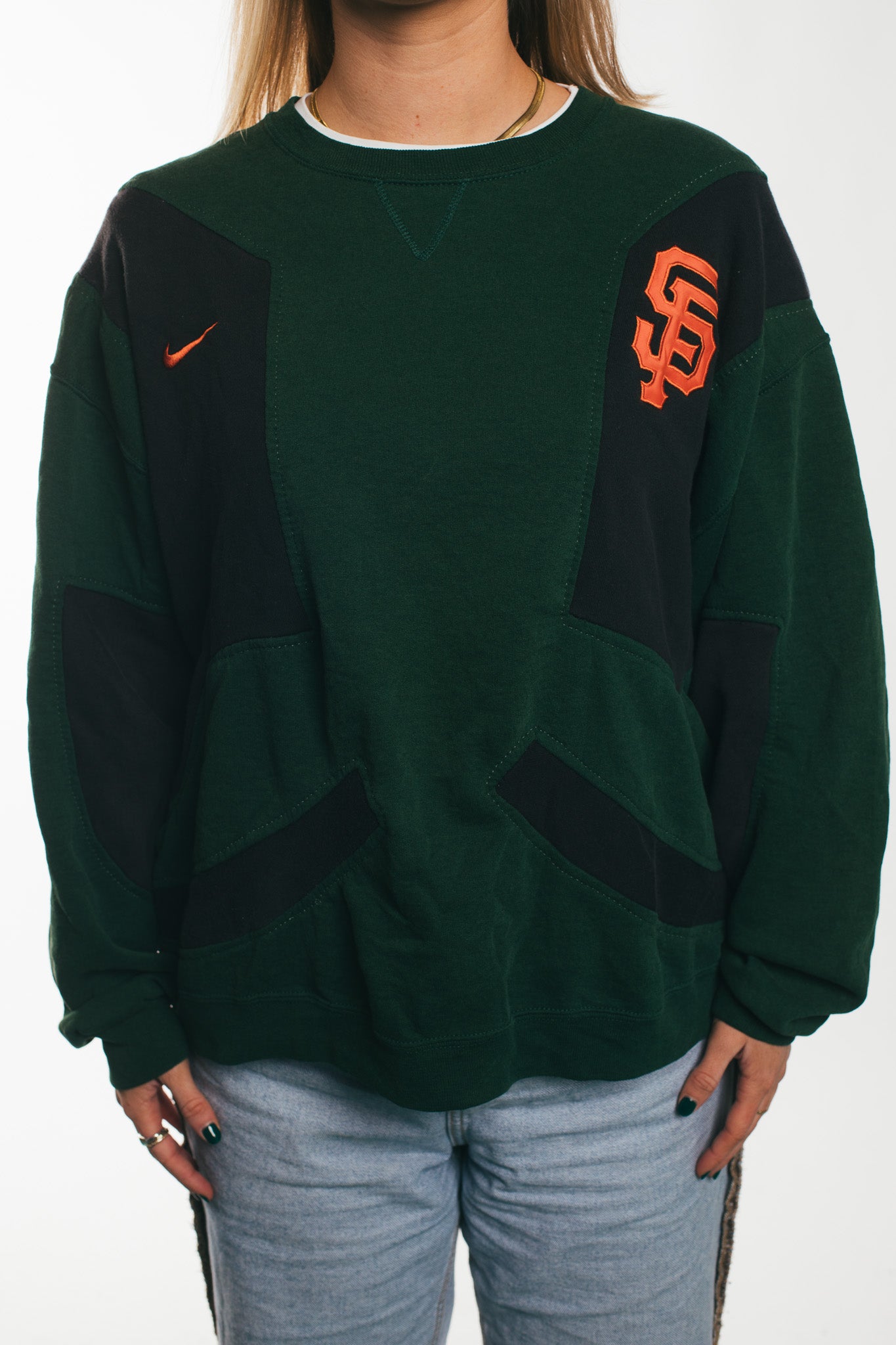 Nike  - Sweatshirt (M)