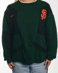 Nike  - Sweatshirt (M)