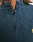 Ralph Lauren - Quarter Zip (M)