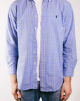 Ralph Lauren - Shirt (M)