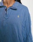 Ralph Lauren - Quarter Zip