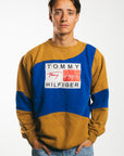 Tommy Hilfiger - Sweatshirt (L)